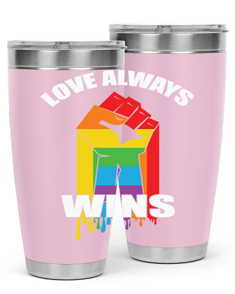 love always wins lgbt fist lgbt 87#- lgbt- Tumbler