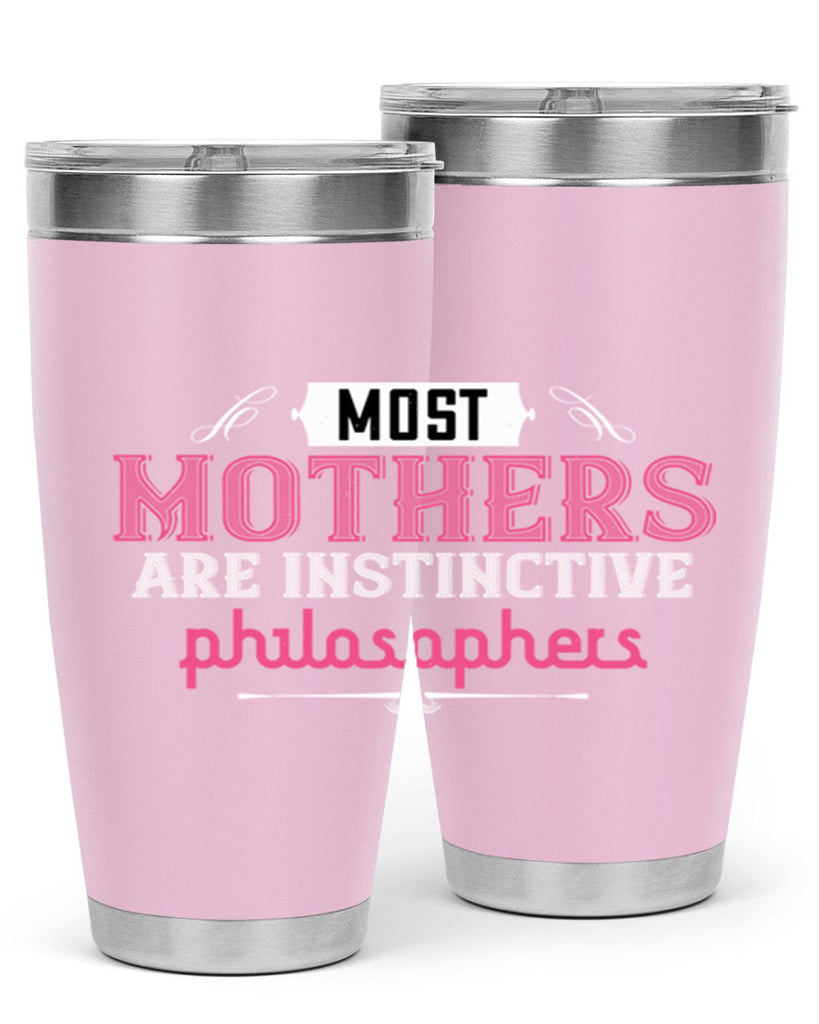 most mothers 109#- mom- Tumbler