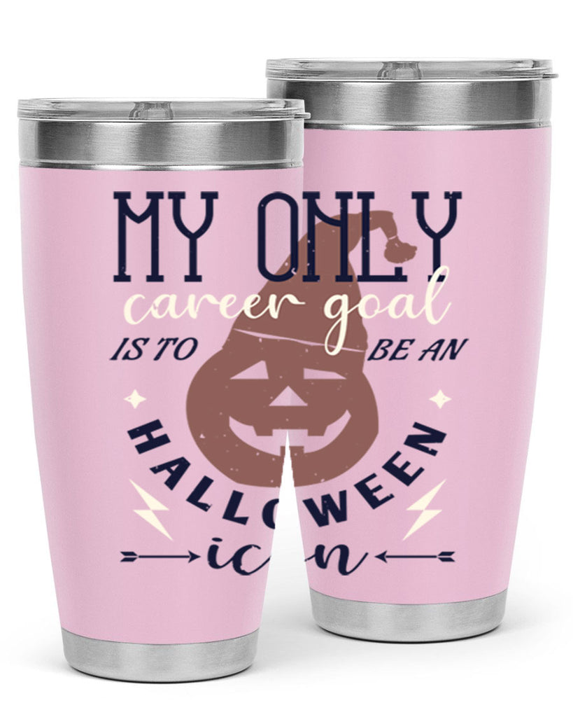 my only career goal is to 139#- halloween- Tumbler