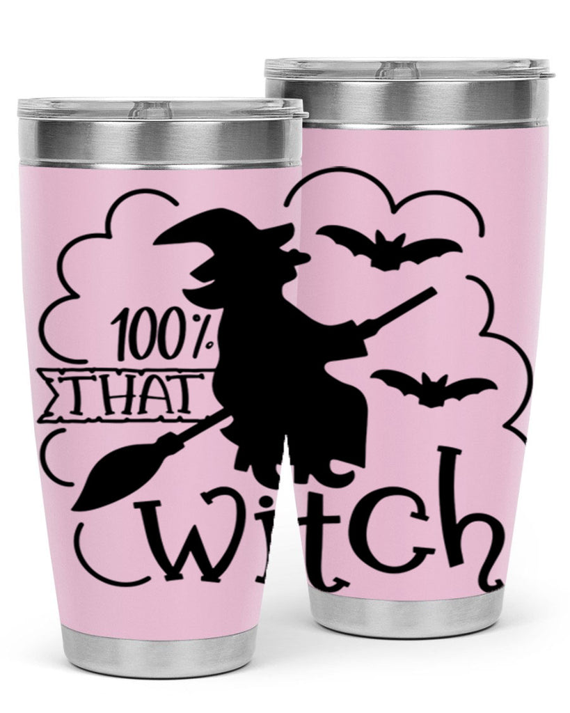 percent that witch 99#- halloween- Tumbler