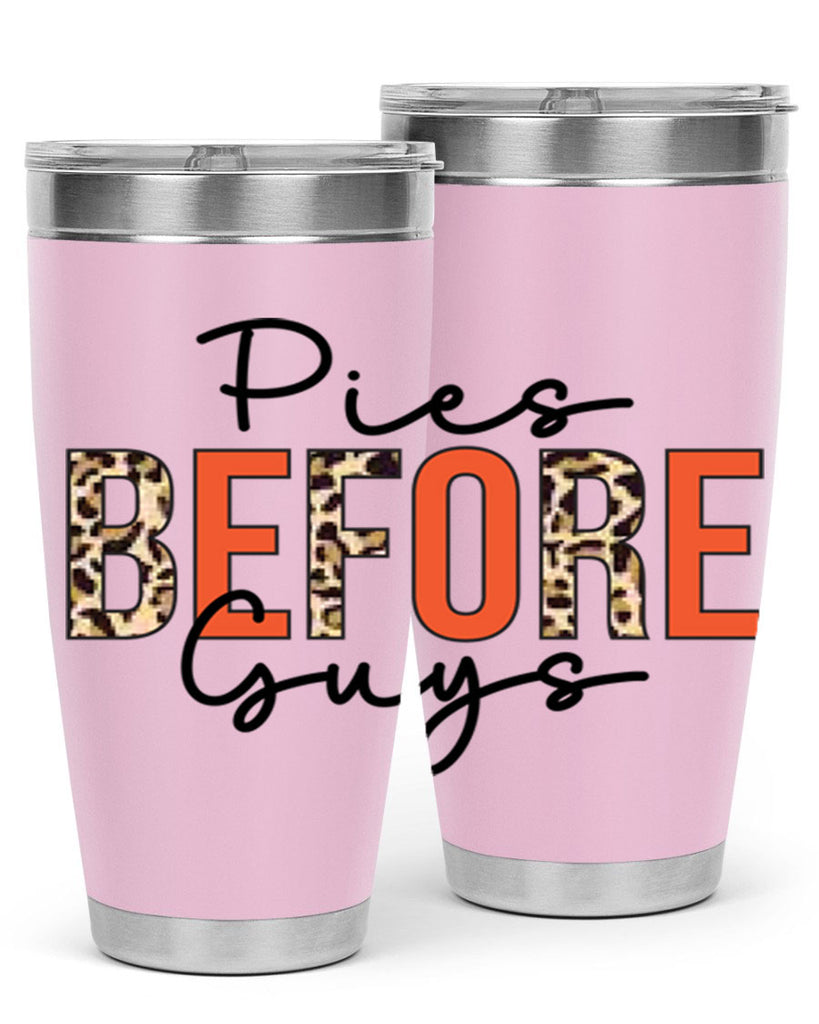 pies before guys 468#- fall- Tumbler