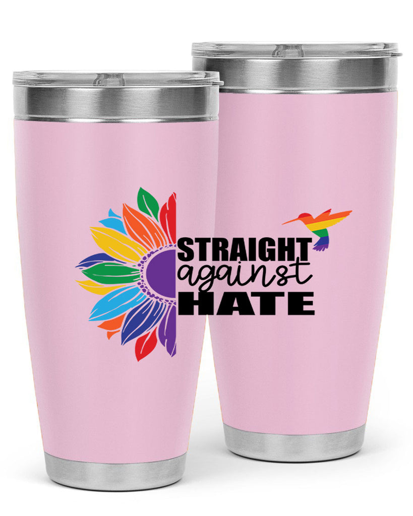 pride sf straight agianst 50#- lgbt- Tumbler