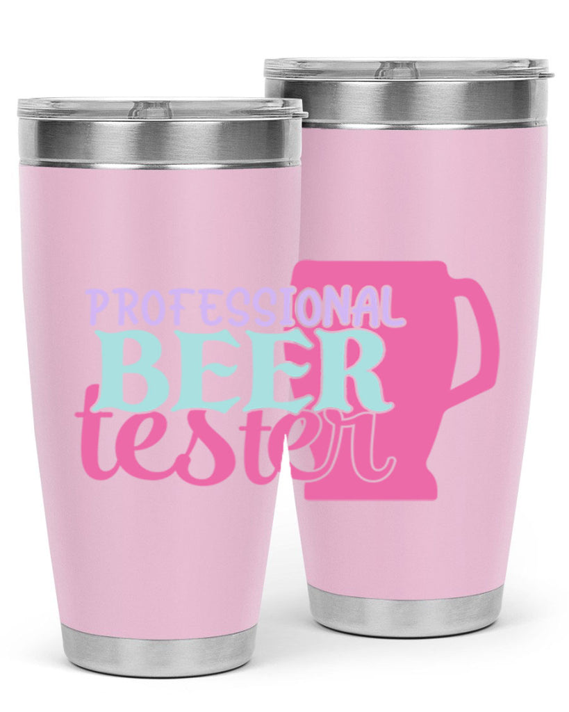 professional beer tester 139#- beer- Tumbler