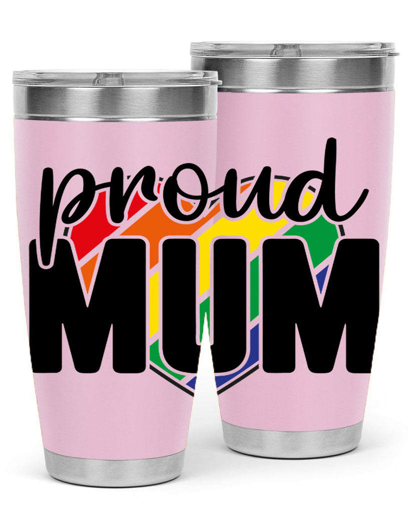 proudmum 34#- lgbt- Tumbler