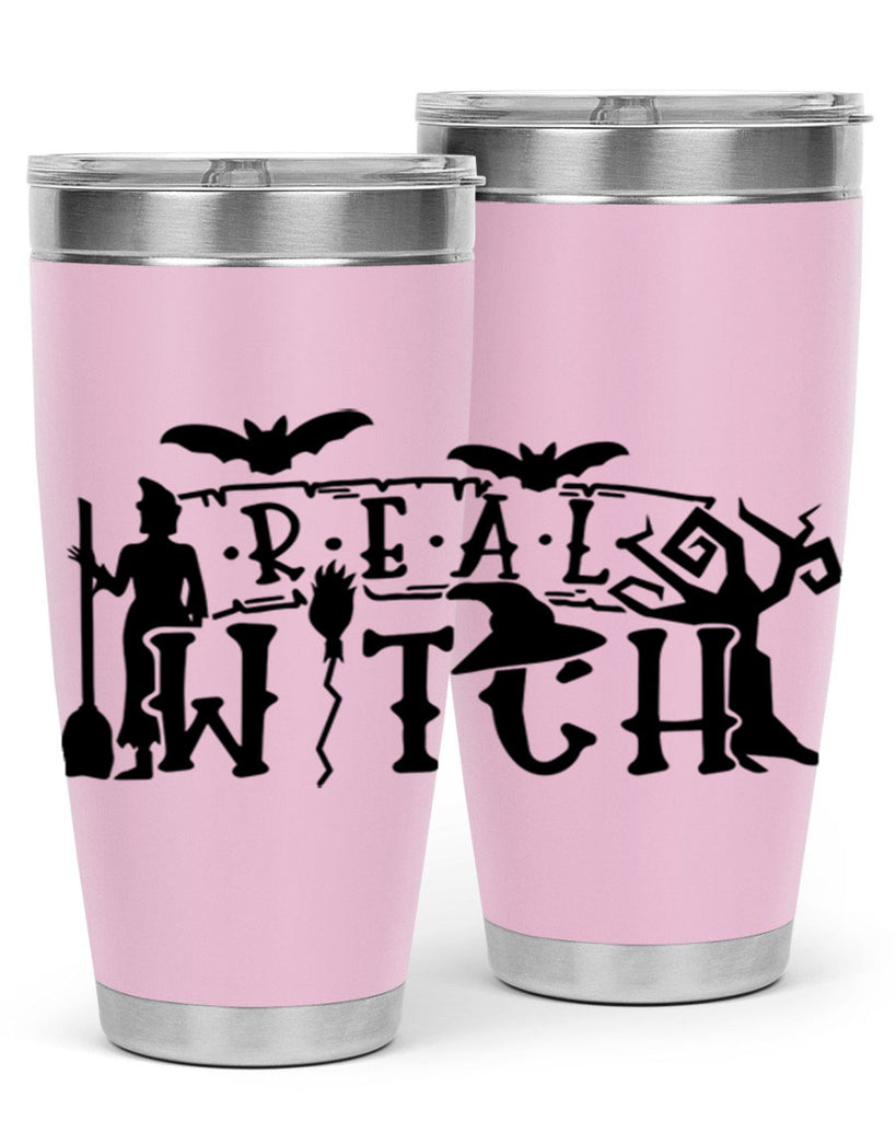 real witch 29#- halloween- Tumbler