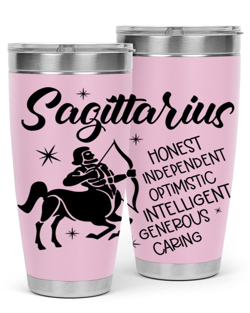sagittarius 403#- zodiac- Tumbler