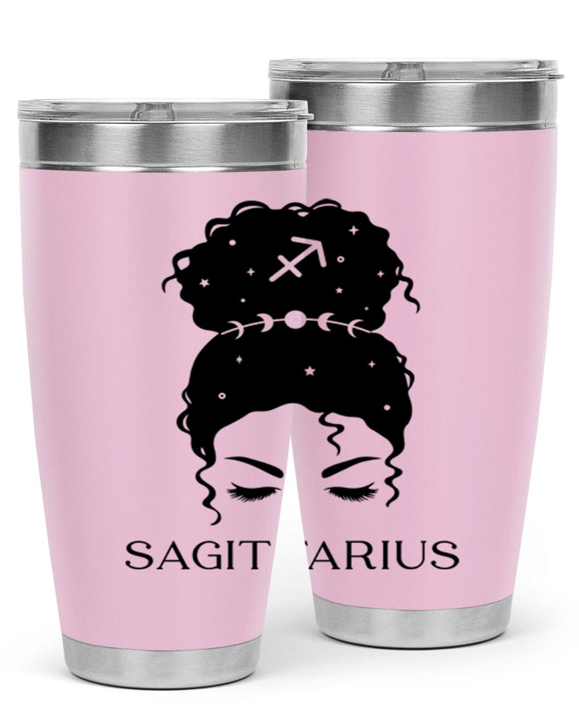 sagittarius 420#- zodiac- Tumbler