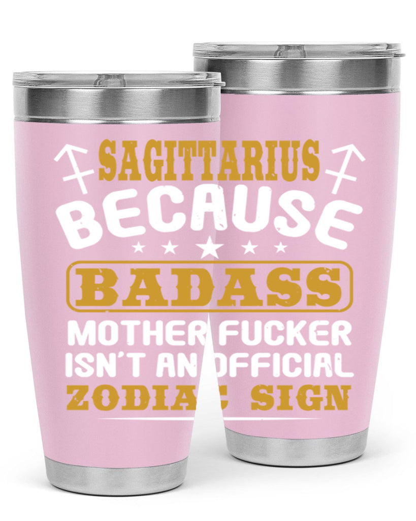sagittarius 423#- zodiac- Tumbler