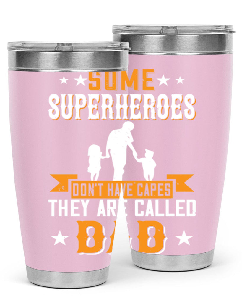 some superheroes dont have capes they are called dad 181#- fathers day- Tumbler