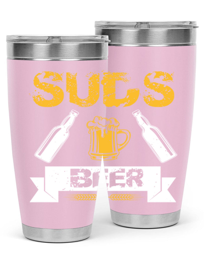 suds beer 9#- beer- Tumbler