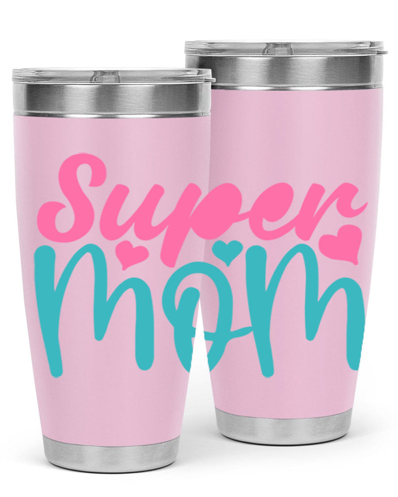 super mom 295#- mom- Tumbler