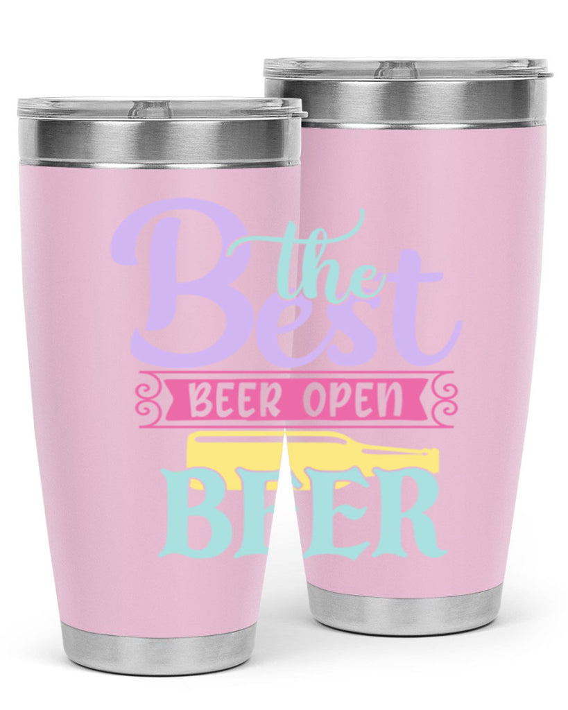 the best beer open beer 138#- beer- Tumbler