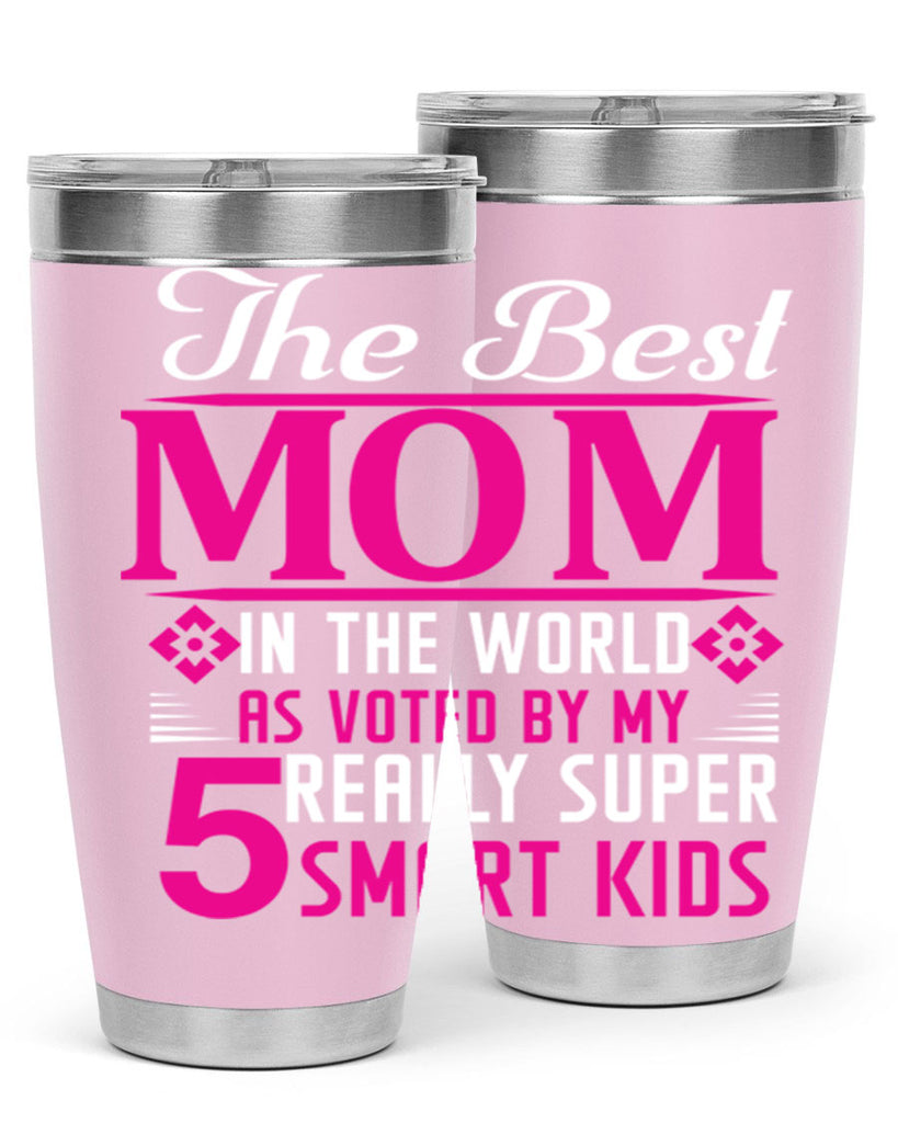 the best mom 280#- mom- Tumbler