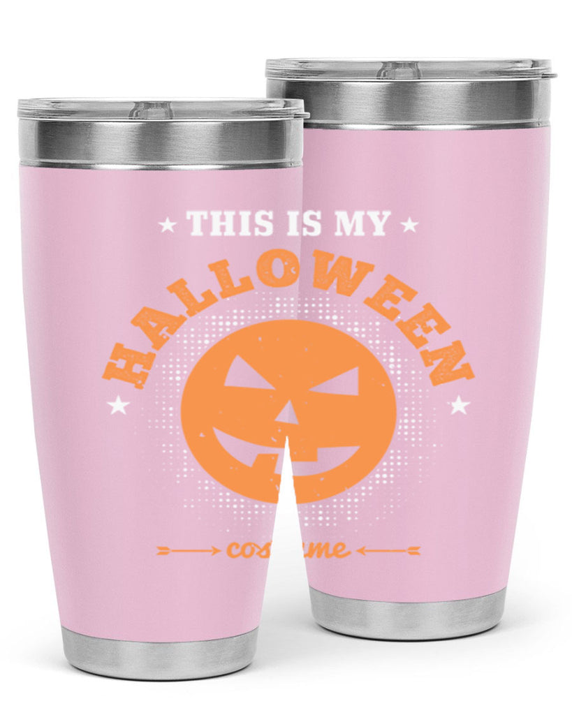 this is my halloween costume 128#- halloween- Tumbler