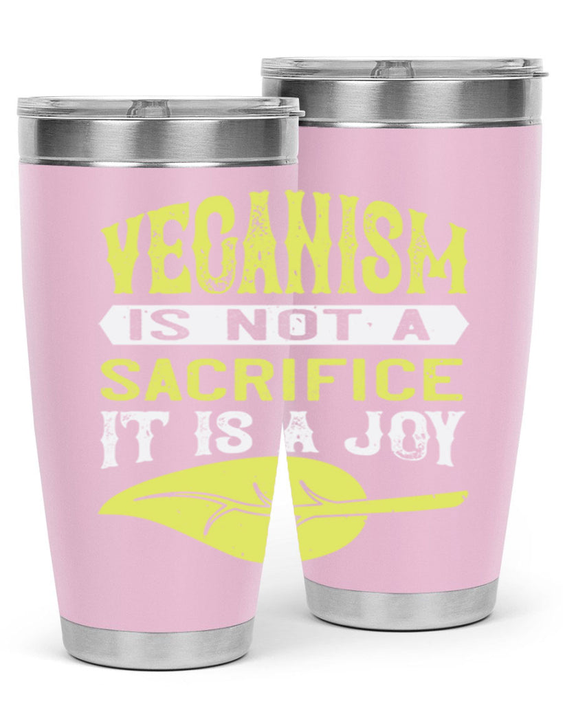 veganism is not a 15#- vegan- Tumbler