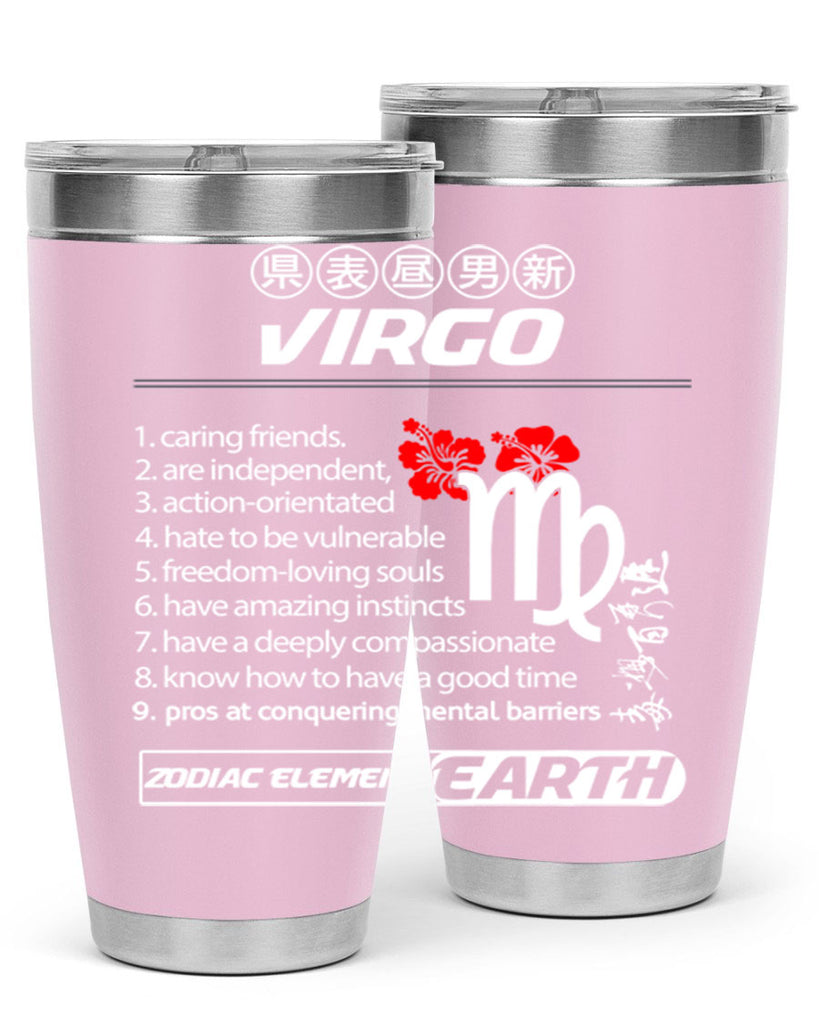 virgo 528#- zodiac- Tumbler