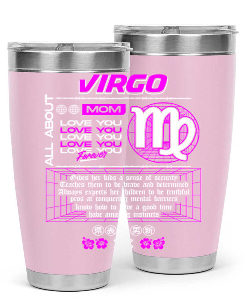 virgo 544#- zodiac- Tumbler