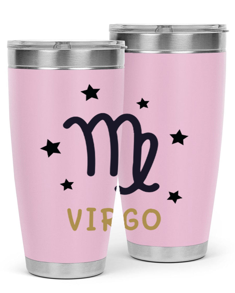 virgo 548#- zodiac- Tumbler