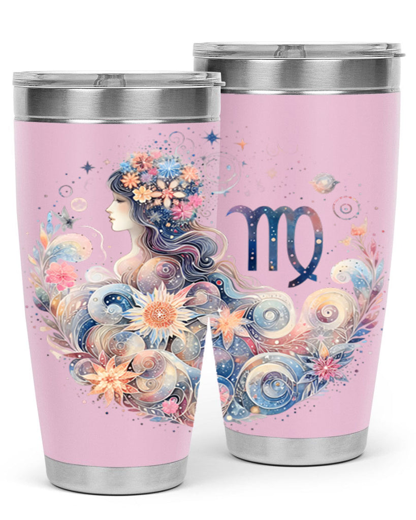 virgo 553#- zodiac- Tumbler