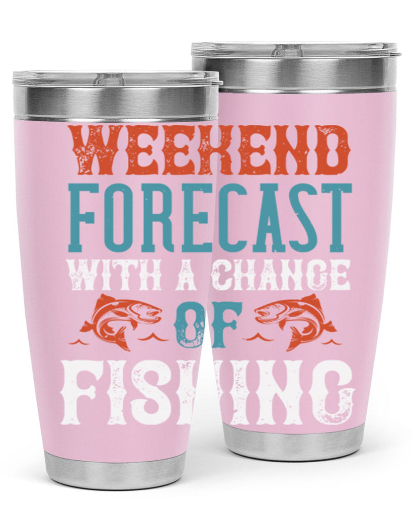 weekend forecast with a change of fishing 15#- fishing- Tumbler