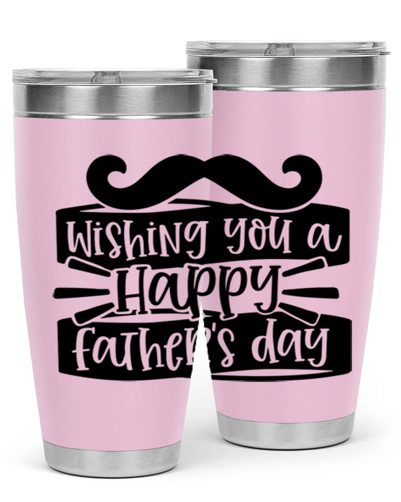 wishing you a happy fathers day 13#- fathers day- Tumbler