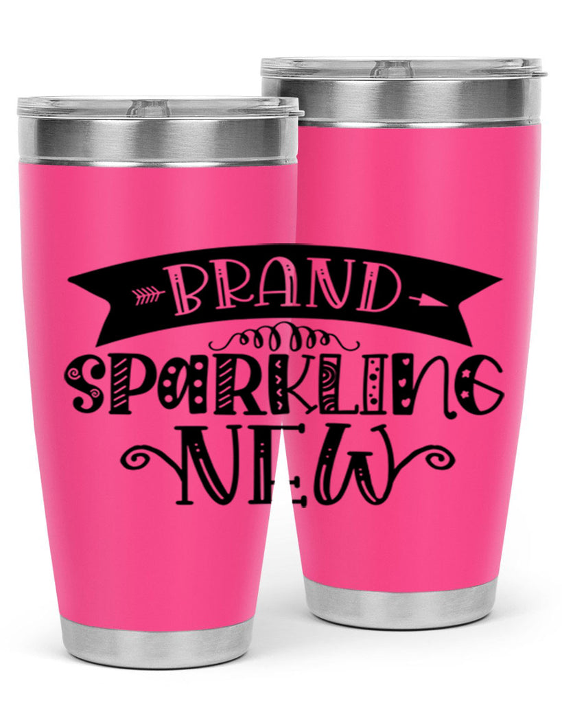 BRAND SPARKLING NEW 54#- fall- Tumbler