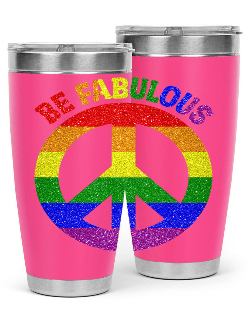 Be Fabulous Lgbt Pride Month  41#- lgbt- Tumbler