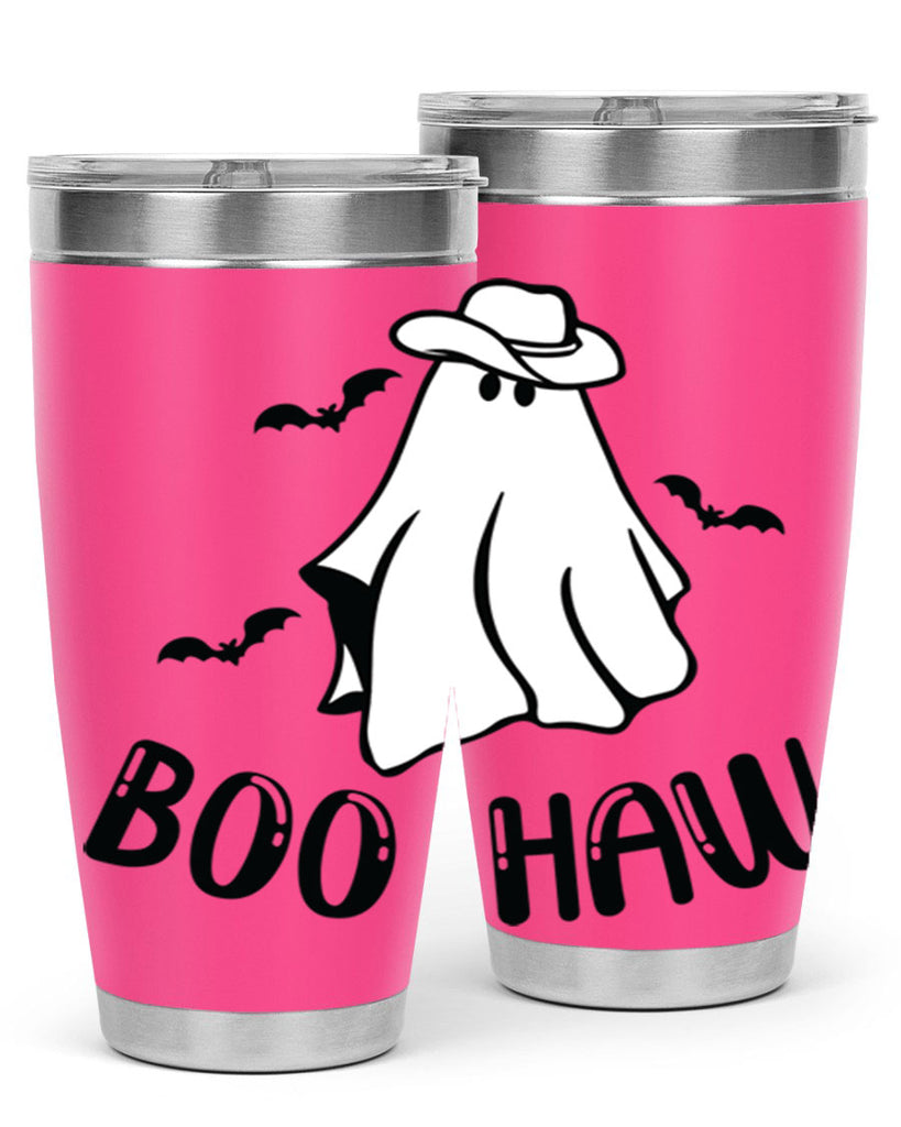 Boo Haw 53#- fall- Tumbler