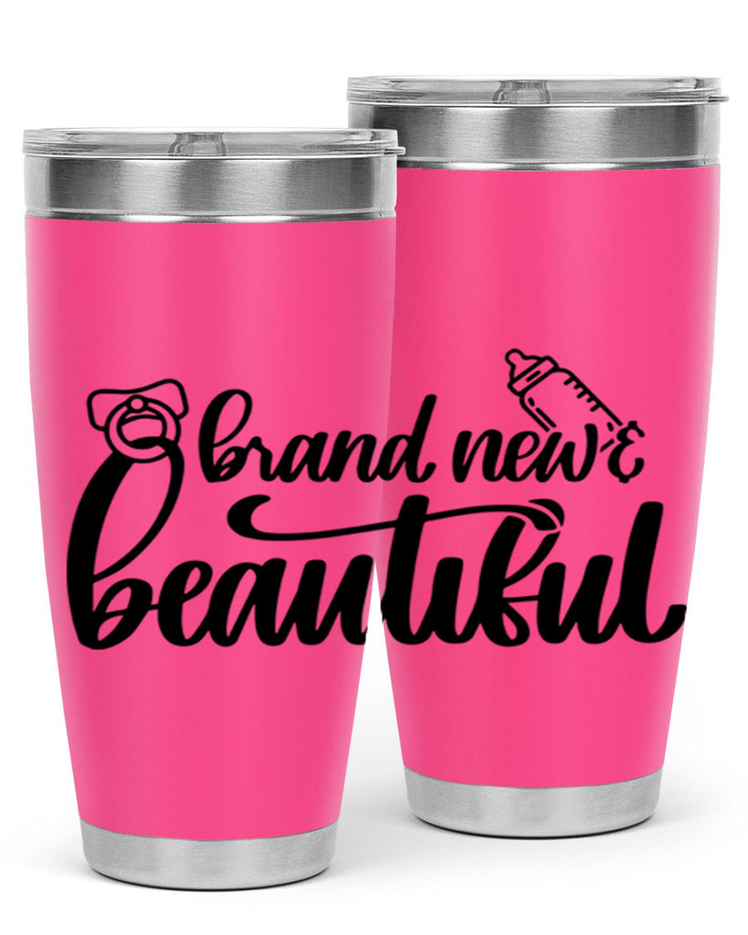 Brand New Beautiful Style 107#- baby- tumbler