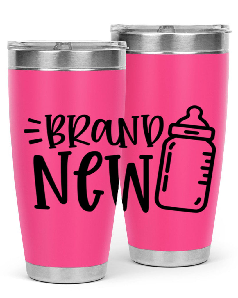 Brand New Style 106#- baby- tumbler