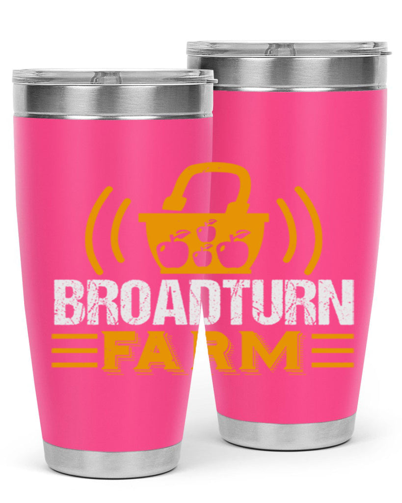 Broadturn farm 69#- farming and gardening- Tumbler