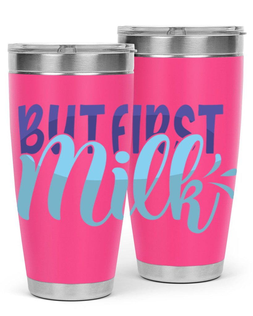 But First Milk Style 275#- baby- tumbler