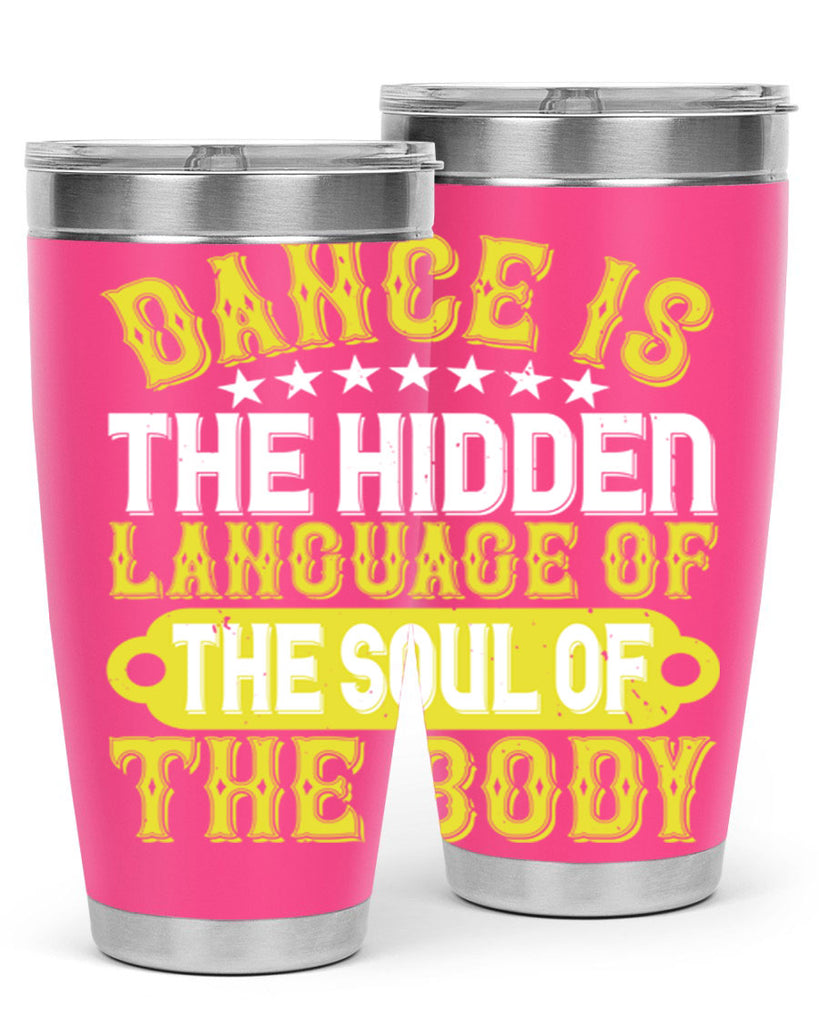 Dance is the hidden language of the soul of the body2#- dance- Tumbler