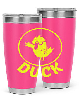 Duck Style 1#- duck- Tumbler