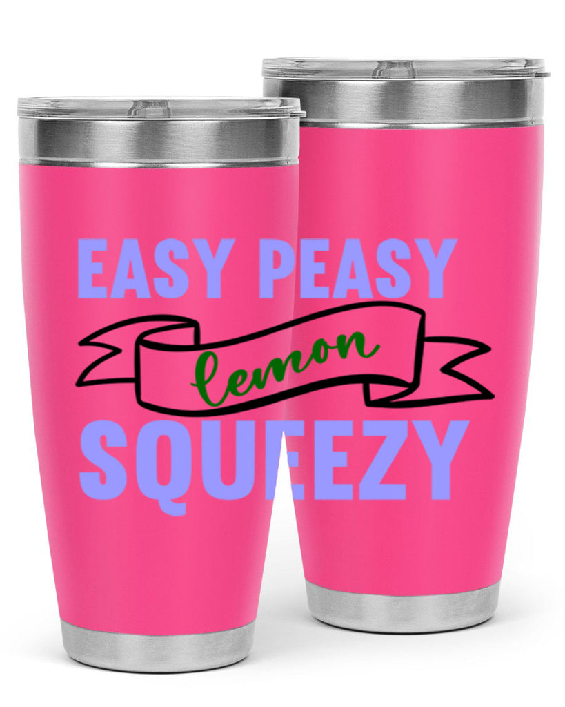 Easy Peasy Lemon Squeezy 154#- mermaid- Tumbler