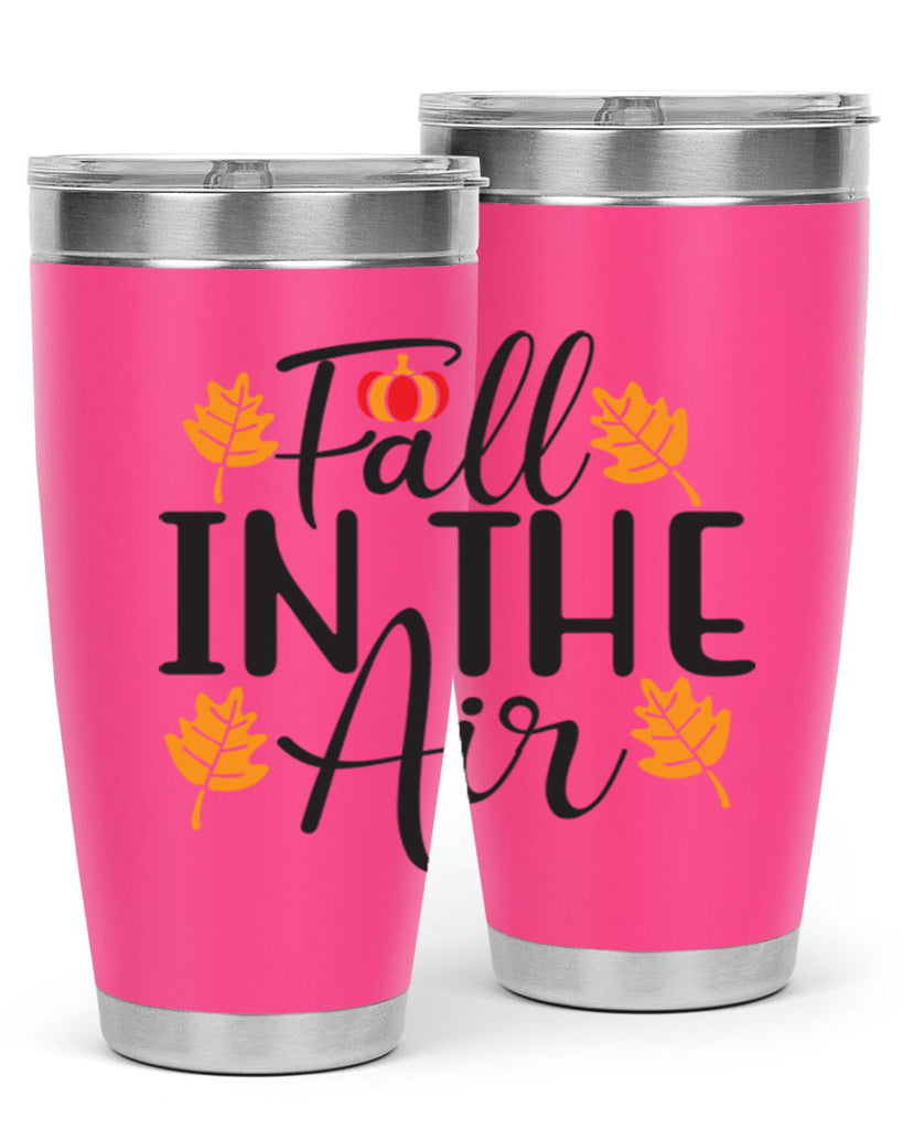 Fallintheair 152#- fall- Tumbler