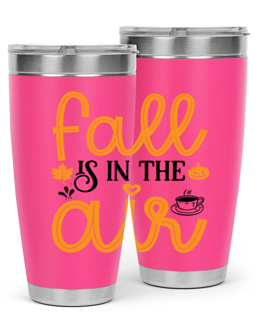 Fallisintheair 153#- fall- Tumbler