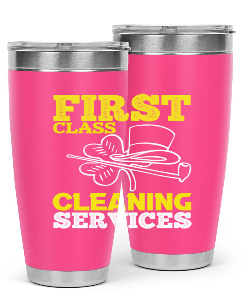 First class cleaning service Style 31#- cleaner- tumbler