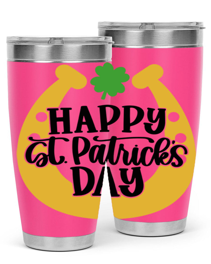 Happy St Patricks Day Style 94#- St Patricks Day- Tumbler