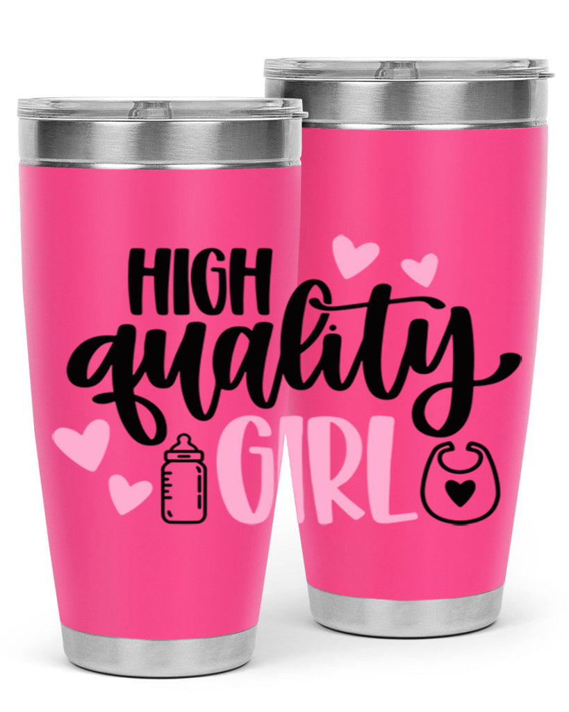 High Quality Girl Style 88#- baby- tumbler