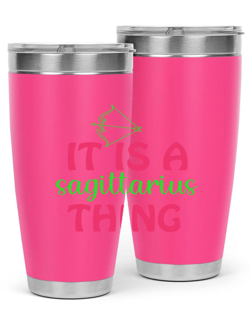 It is a sagittarius thing 257#- zodiac- Tumbler