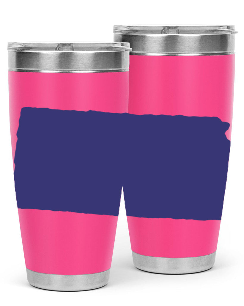 Kansas 35#- stateflags- Tumbler