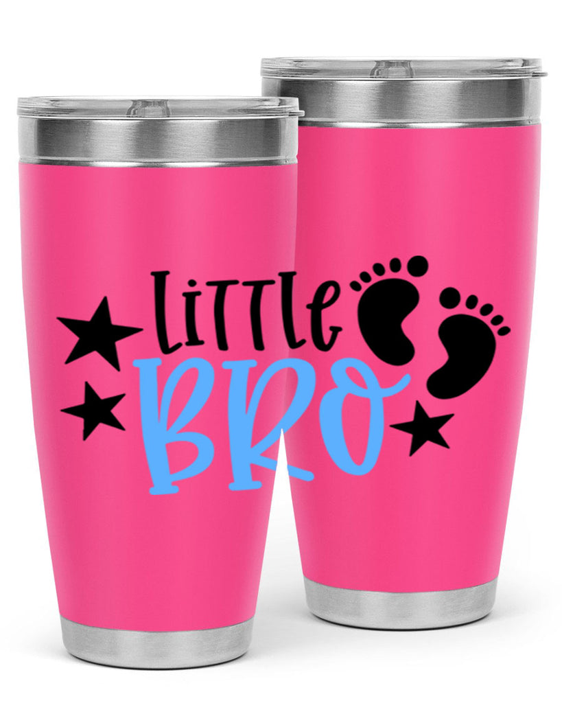 Little Bro Style 65#- baby- tumbler