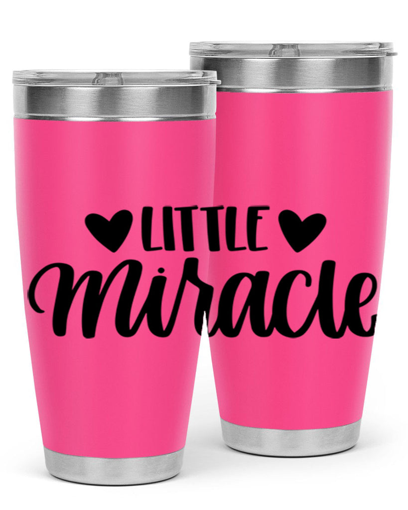 Little Miracle Style 60#- baby- tumbler