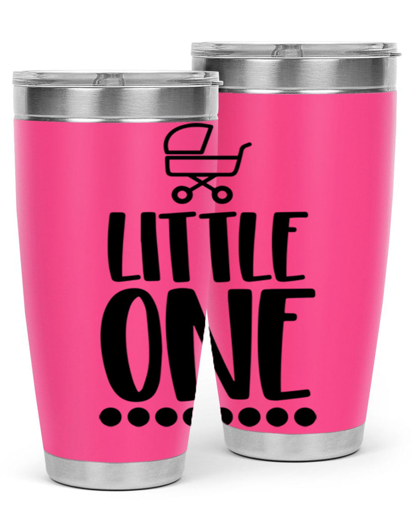 Little One Style 58#- baby- tumbler
