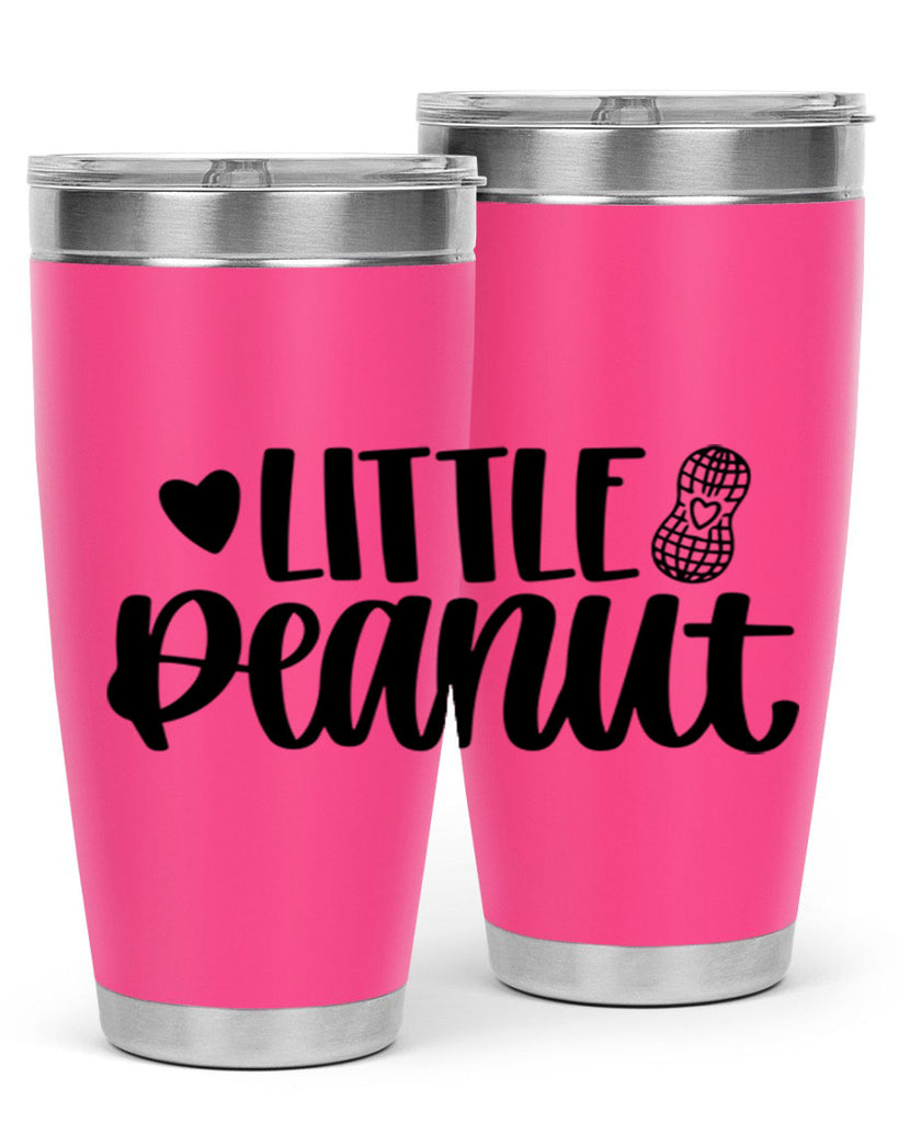 Little Peanut Style 57#- baby- tumbler