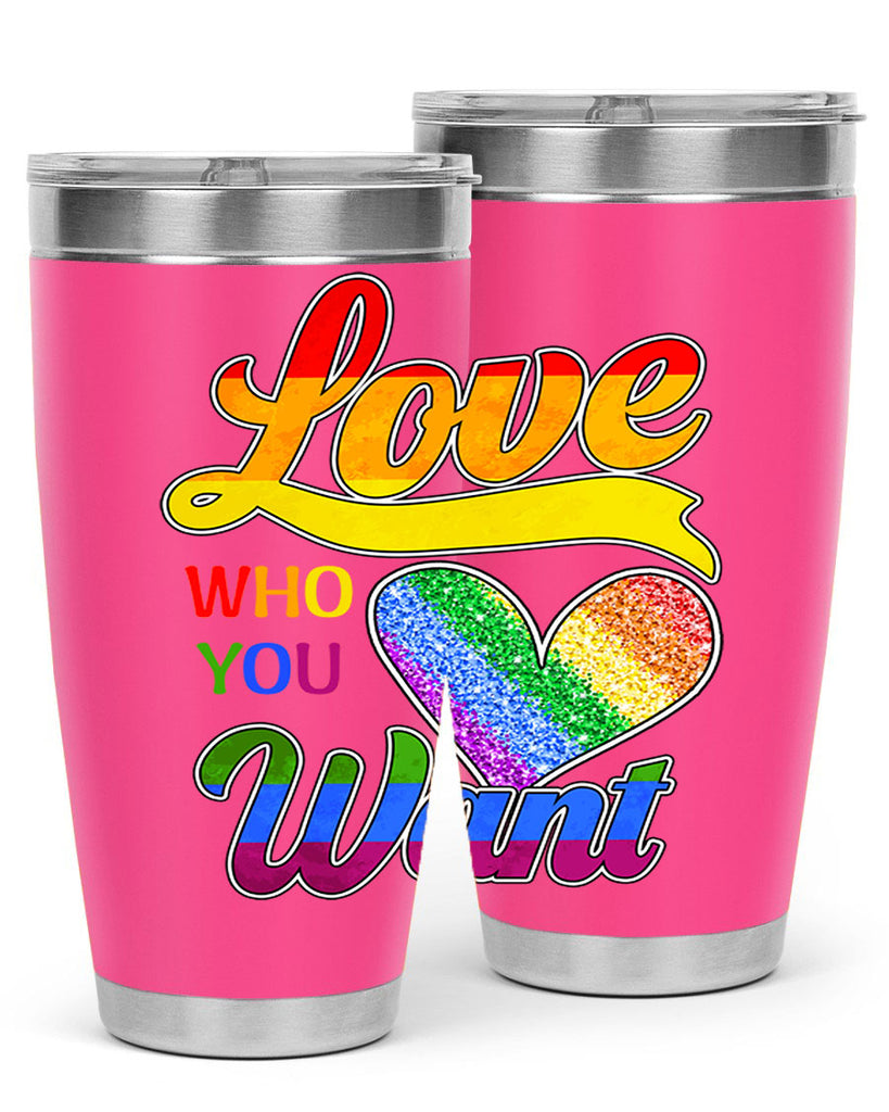 Love Who You Want Gay Pride Lgbt Png 21#- lgbt- Tumbler