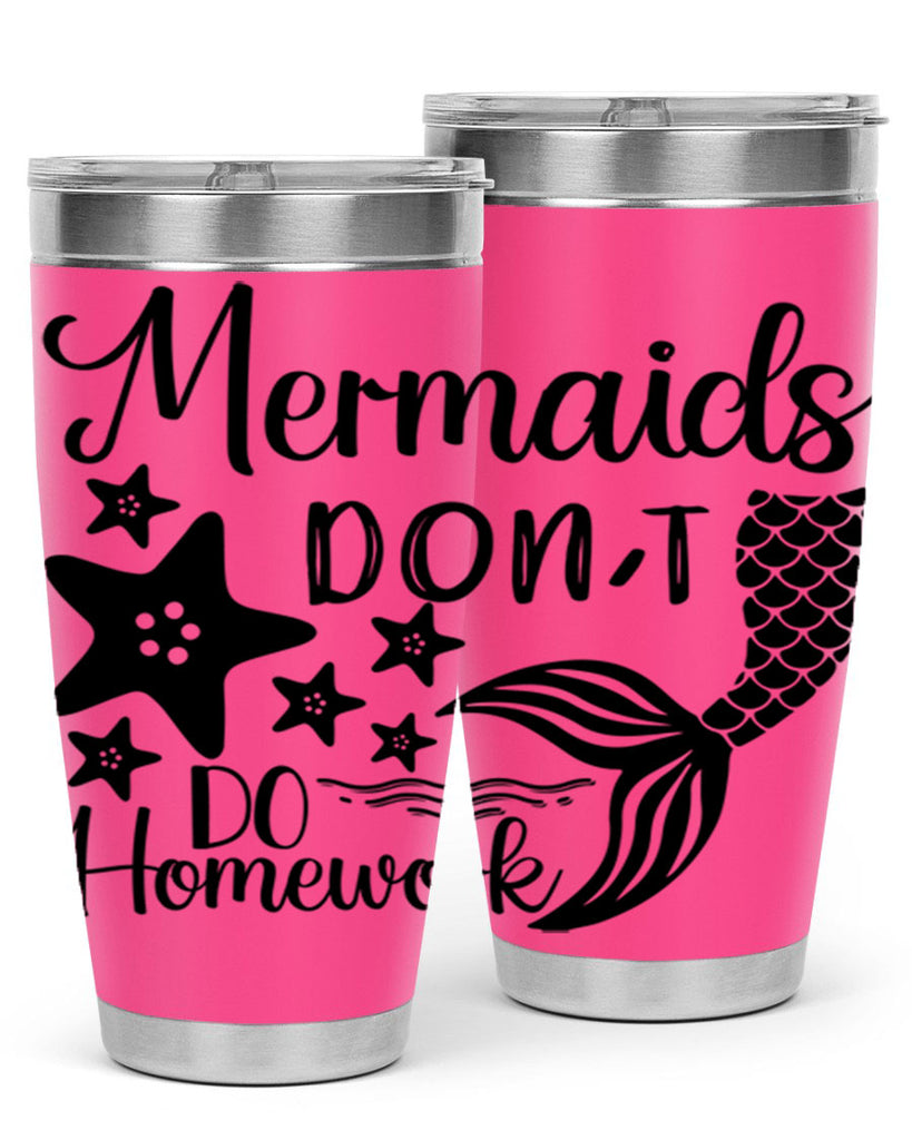 Mermaids dont do homework 486#- mermaid- Tumbler