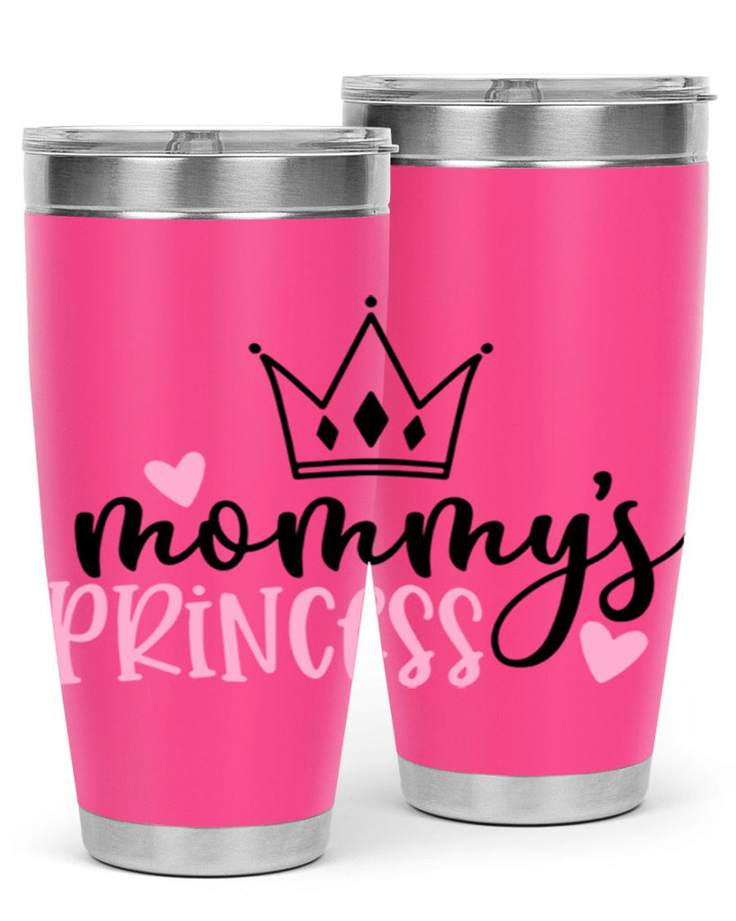Mommys Princess Style 41#- baby- tumbler