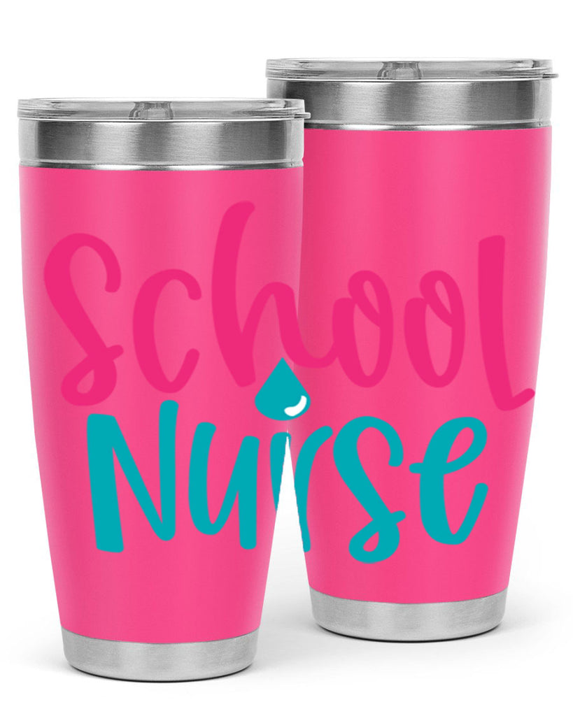 Nurse school Style Style 98#- nurse- tumbler